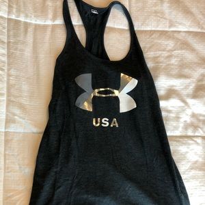 Under Armour Racerback Tank